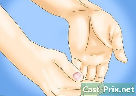 Come alleviare il dolore al polso