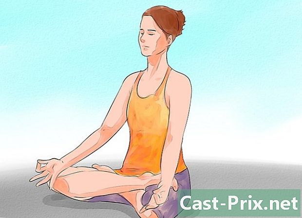 Hur man lindrar menstruationssmärta med yoga