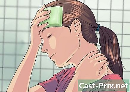 Jak zmírnit nevolnost způsobenou migrénou