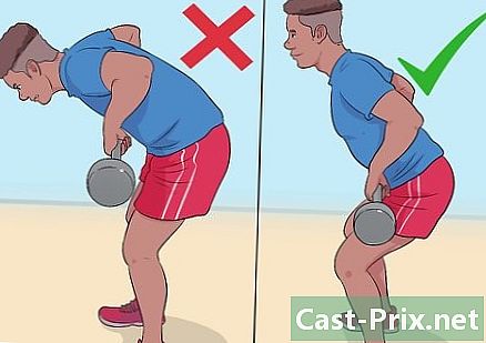 Come sollevare carichi più pesanti - Guide