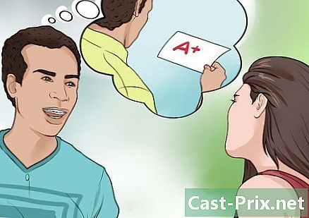 Hur man ler med en tandapparat