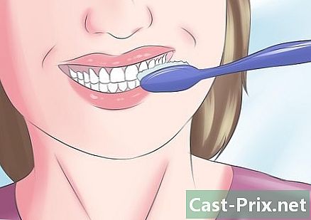 Hur man ler när man tror att man har fula tänder - Guider