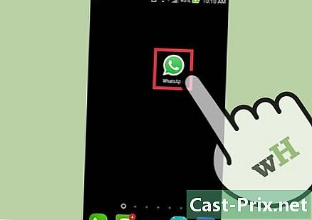 Hogyan lehet törölni a WhatsApp adatokat - Útmutatók