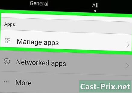 Ako odstrániť aplikáciu Lookout v systéme Android - Vodítka