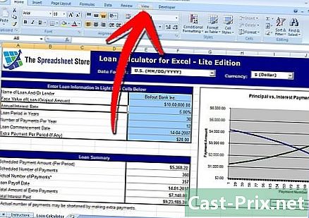 Kuinka poistaa makro Excelistä - Oppaita