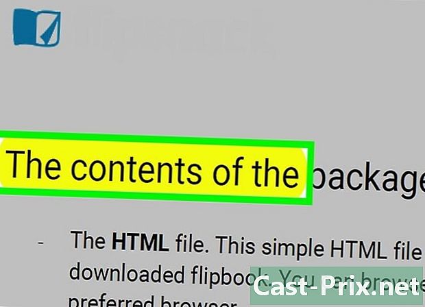 Hogyan lehet kiemelni a szöveget egy PDF dokumentumban? - Útmutatók