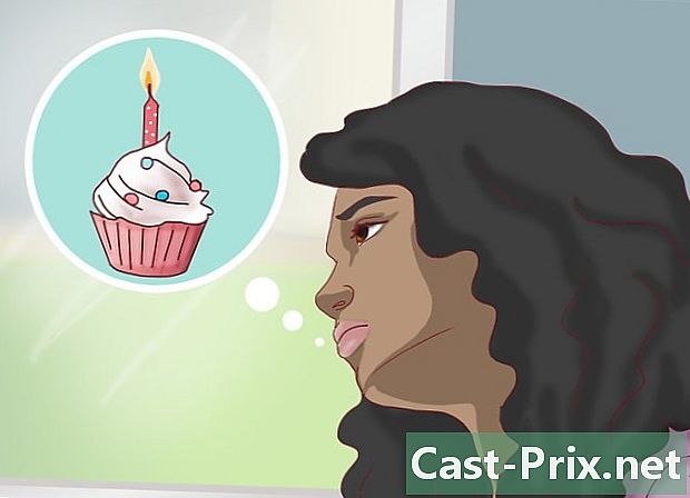 Cara mengatasi ulang tahun yang buruk