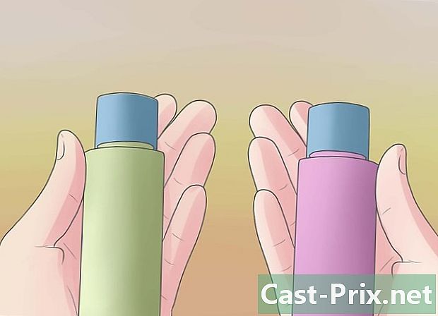 Hogyan festsük függönyöket
