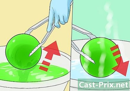 Hur man färgar gummi - Guider