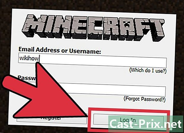 Sådan downloades Minecraft gratis - Guider