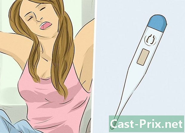 حاملہ ہونے کا طریقہ