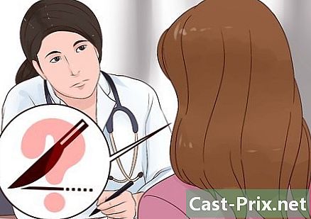 Hur man blir gravid med HPV-infektion