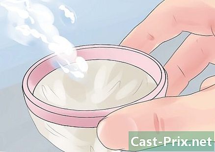 Cum să rămâneți gravidă cu căni menstruale de unică folosință - Ghiduri