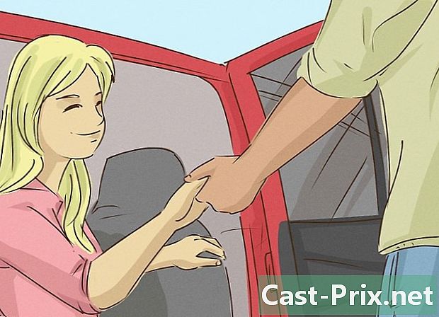 Hogyan lehet megérinteni egy lányt - Útmutatók