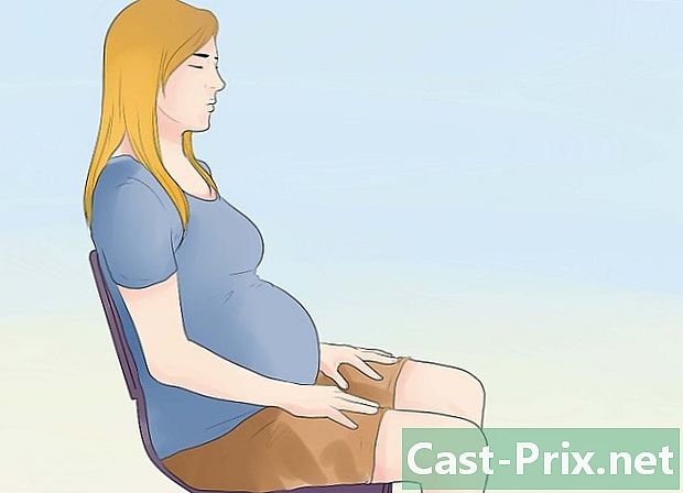 Πώς να μετατρέψετε ένα μωρό σε ένα κάθισμα