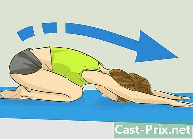 כיצד לטפל בכאב בגב העליון