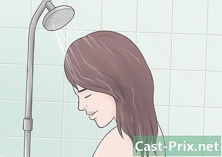 Hoe waterpokken thuis te behandelen