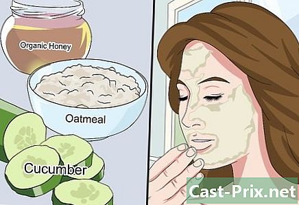 Como tratar con jugo de pepino