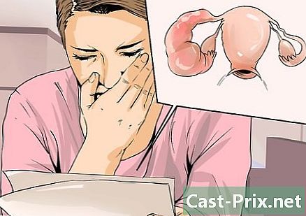 Как да се лекува нодеит или тазово възпалително заболяване