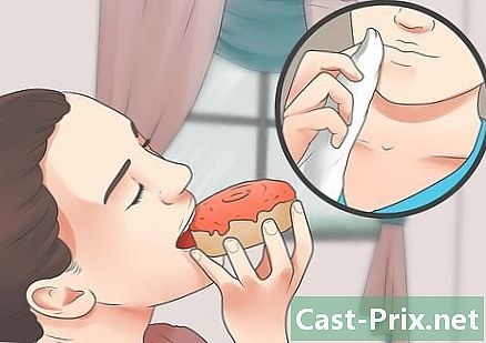 Kako zdraviti hitro obložene ustnice