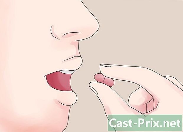 کودنے کے لئے انگلی کا علاج کیسے کریں