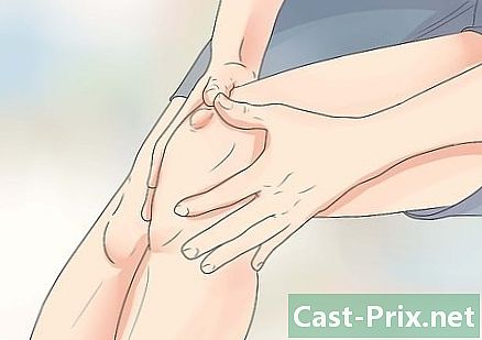 Làm thế nào để điều trị một hạch