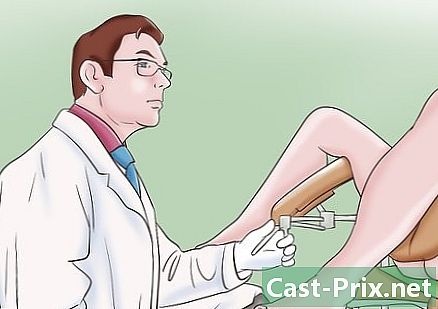 योनीमार्गाचा उपचार कसा करावा