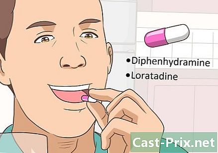 Hur man behandlar en klåda i näsan