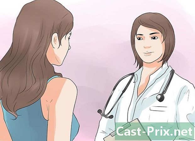 Hur man behandlar en vaginal infektion