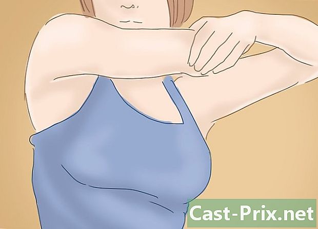 Wie behandelt man eine schmerzhafte Schulter?