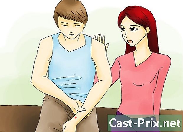 Cum să tratezi o înțepătură de scorpion - Ghiduri