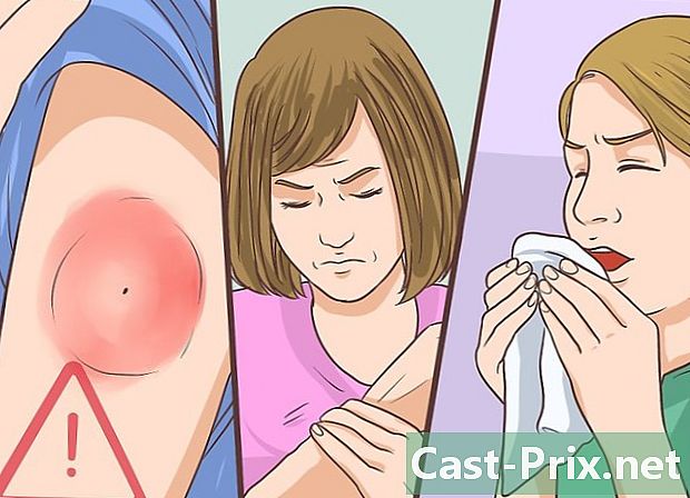 Kuidas ravida gripivaktsiini kõrvaltoimeid
