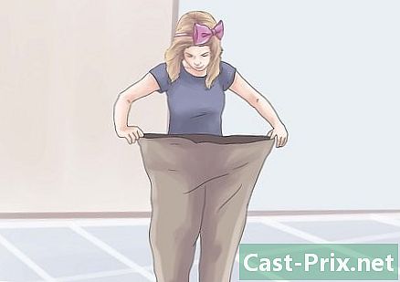 Jak zmienić spodnie w spódnice - Prowadnice