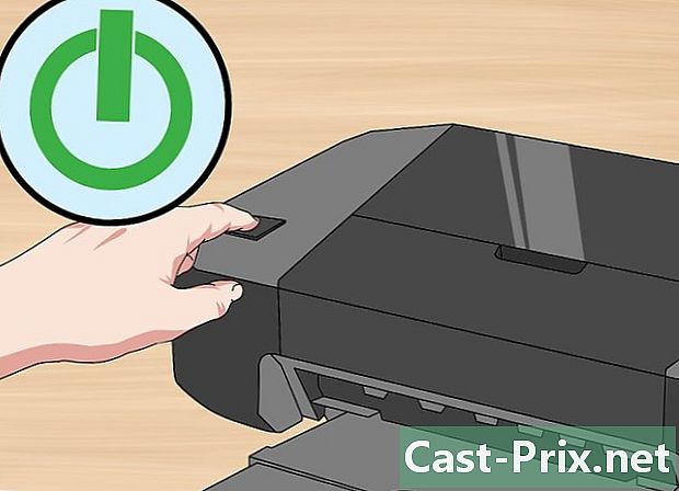 Cómo convertir una impresora clásica en una impresora inalámbrica - Guías