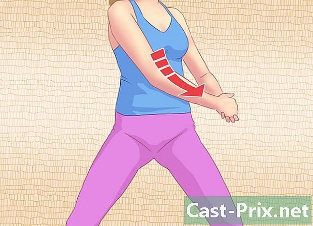 Come lavorare i muscoli addominali in piedi