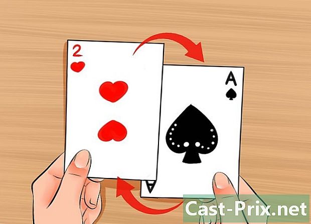 Hur man fuskar på poker - Guider