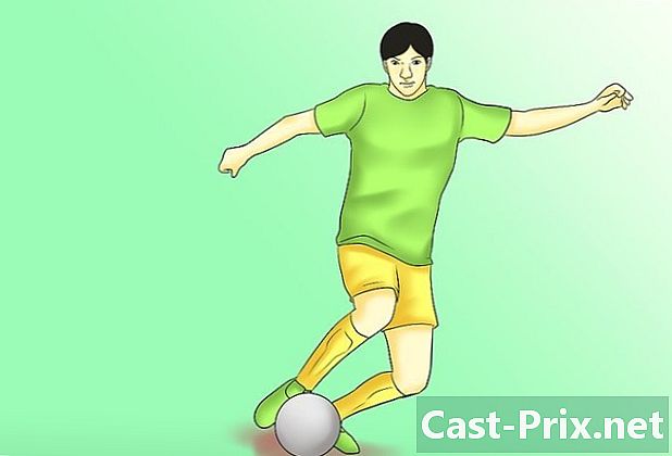 Cum să-și păcălească adversarul în fotbal - Ghiduri