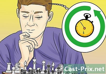 Hvordan lure motstanderen til sjakk