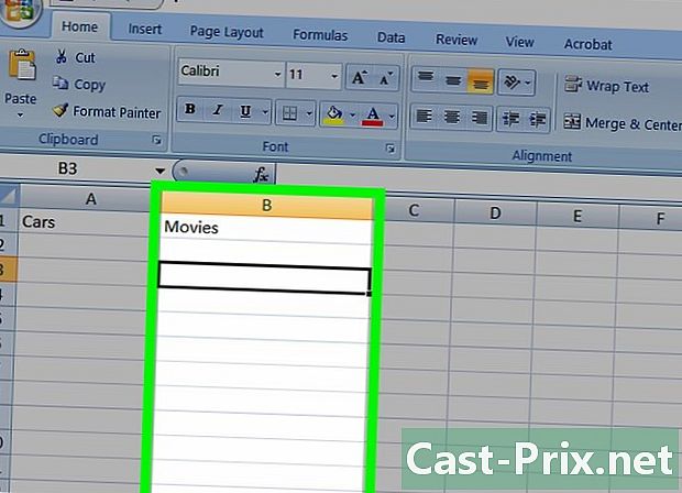 Cum să trunchiăm textul în Excel - Ghiduri
