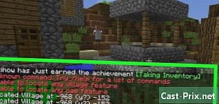 Minecraft'ta demir nasıl bulunur - Kılavuzlar