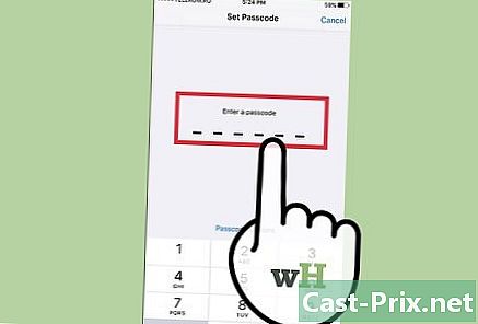 Як знайти PUK-код SIM-карти вашого мобільного телефону
