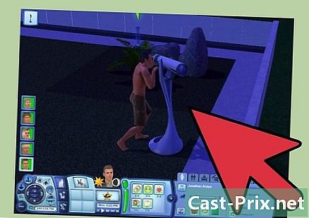 Bagaimana untuk membunuh Sims di Sims 3