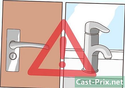 Cum se folosește o toaletă publică fără pericol