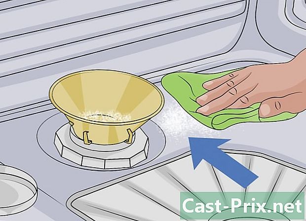 Како користити сол за прање судова