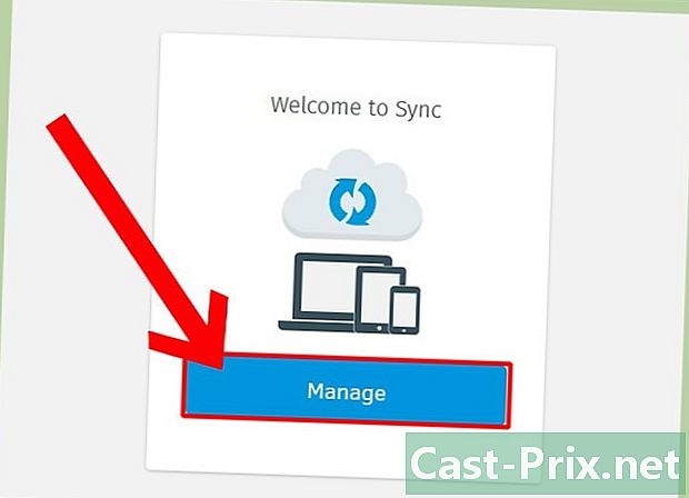 A Firefox Sync használata - Útmutatók