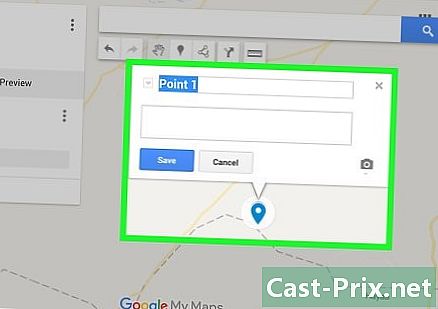 Hur man använder Google My Maps - Guider