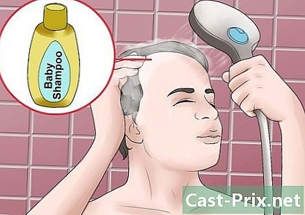 Jak wykorzystać lail jako lek na wypadanie włosów