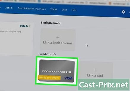 Cách sử dụng PayPal - HướNg DẫN