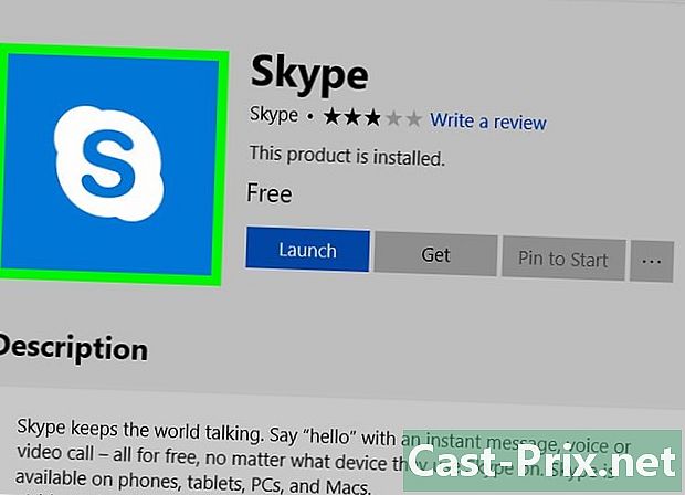 Hogyan kell használni a Skype-t? - Útmutatók