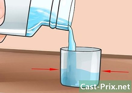 Hur man använder ett munvatten ordentligt - Guider